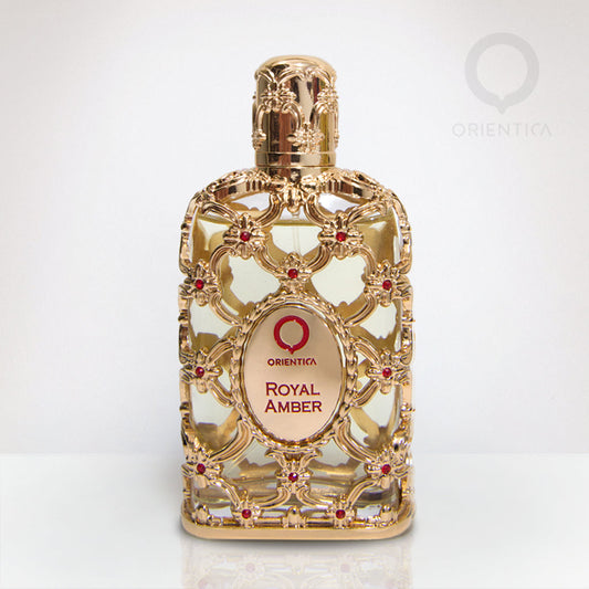Orientica Royal Amber EDP 80ML