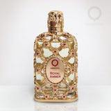 Orientica Royal Amber EDP 80ML