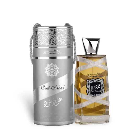 Oud Mood Reminiscence 100ml EDP