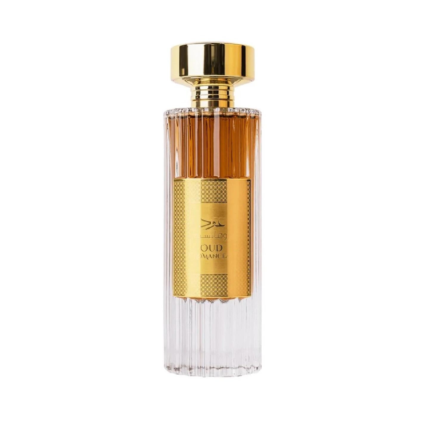 Oud Romancea EDP 100ML