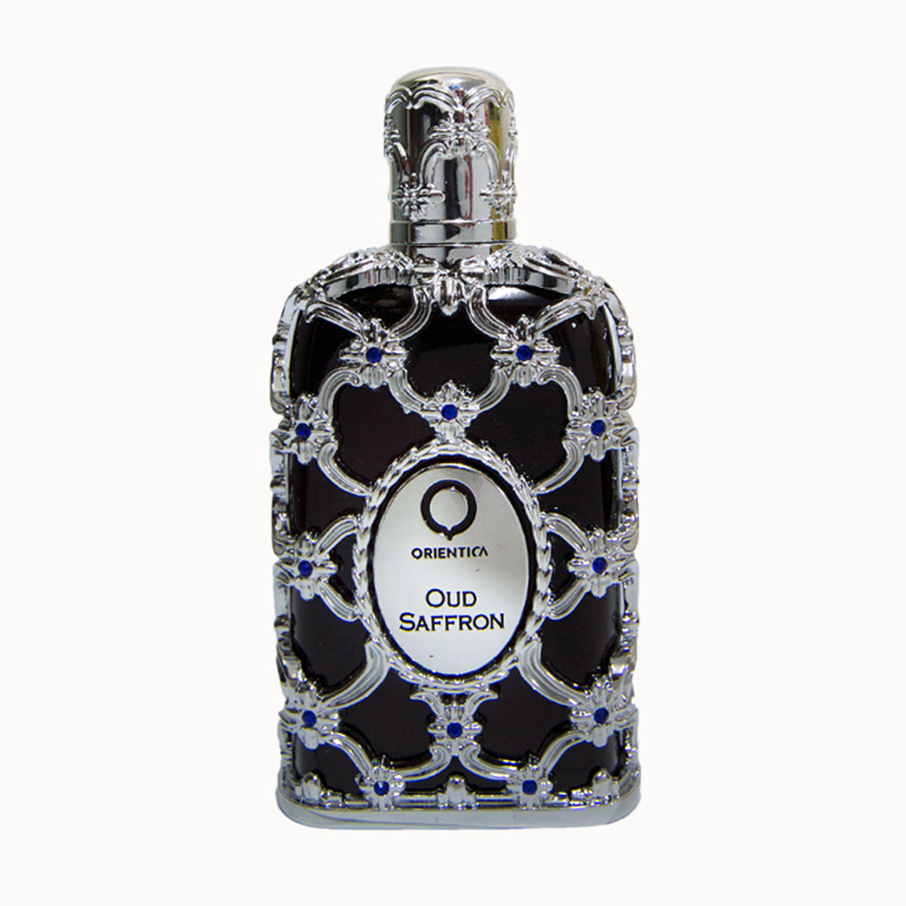 Orientica Oud Saffron EDP 80ML