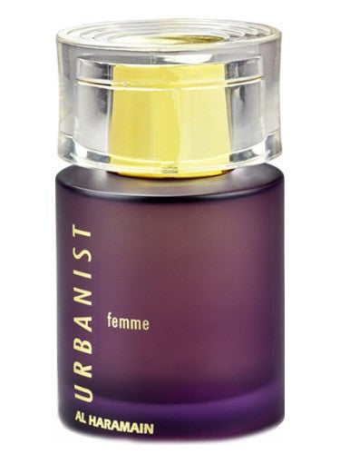 Urbanist Femme Intense Spray 100ml