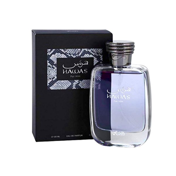 Haws For Him EDP 100ML