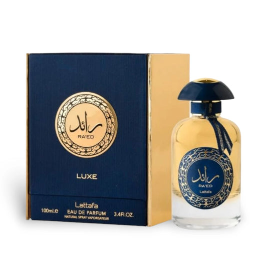 Ra’ed Luxe 100ml EDP