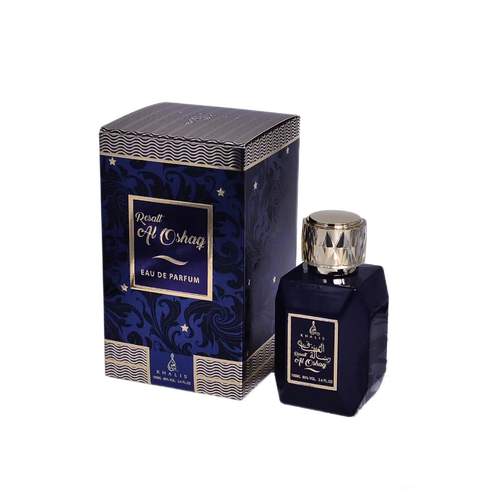 Khalis Resatt Al Oshaq EDP 100ML