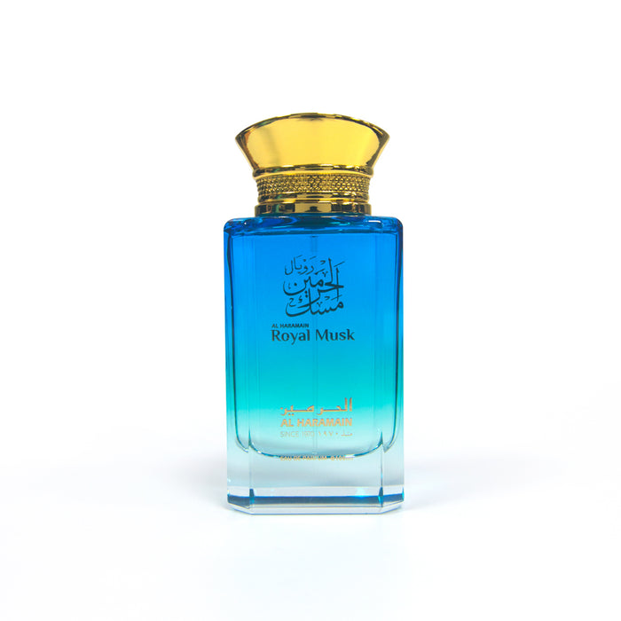 Royal Musk EDP 100ml