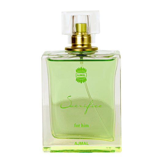 AJMAL SACRIFICE FOR HIM 90ML