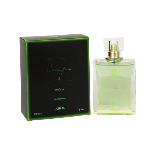 AJMAL SACRIFICE FOR HIM 90ML