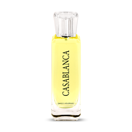 Swiss Arabian Casablanca EDP 100ML
