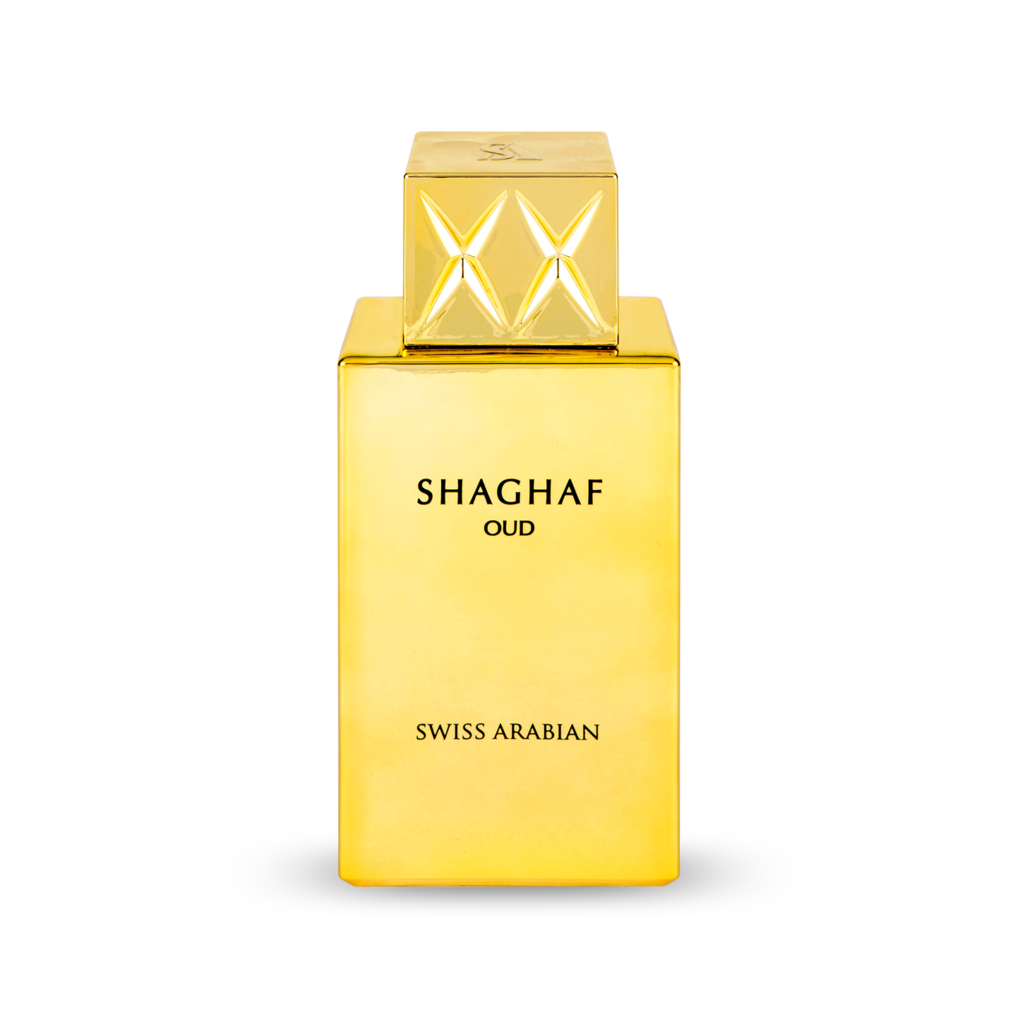 Shaghaf Oud EDP 75ML