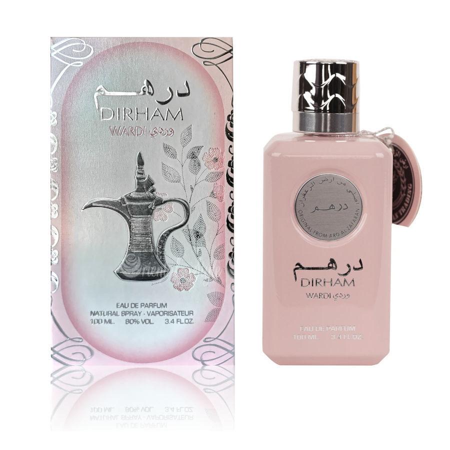 Dirham Wardi EDP 100ML