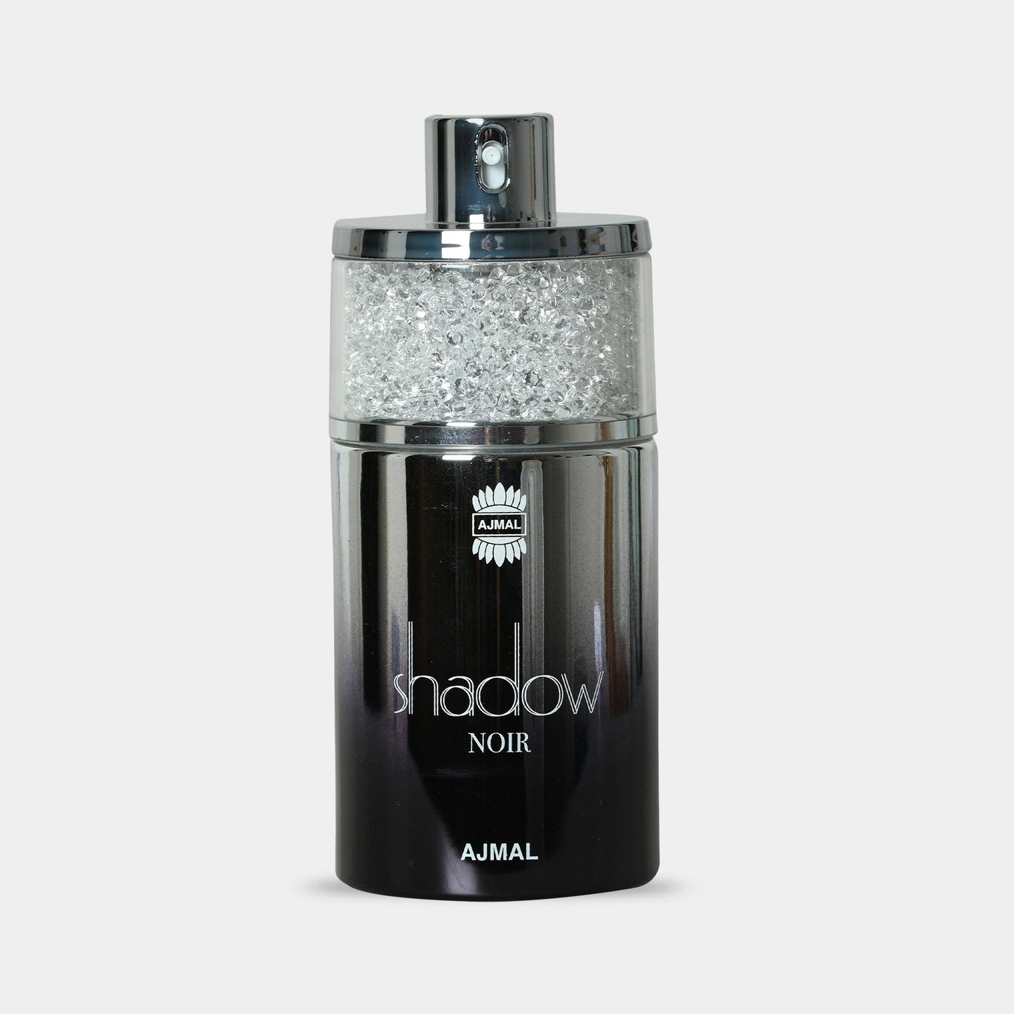 Ajmal Shadow Noir 75ML