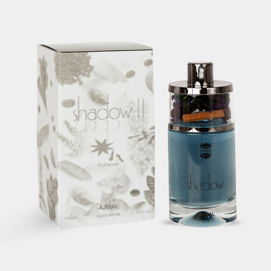 Ajmal Shadow For Him 75ML