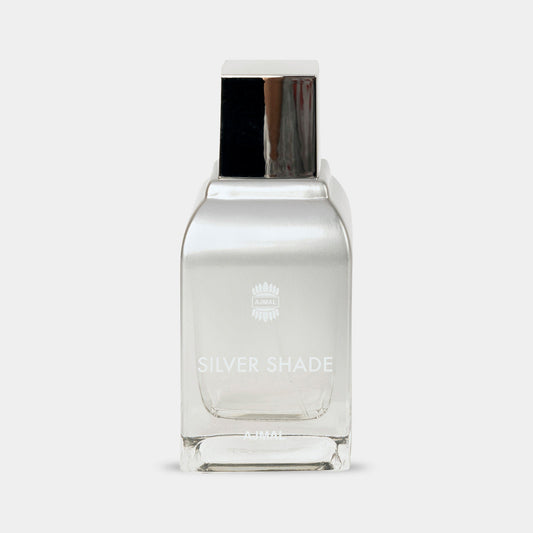 Ajmal Silver Shade 100ML