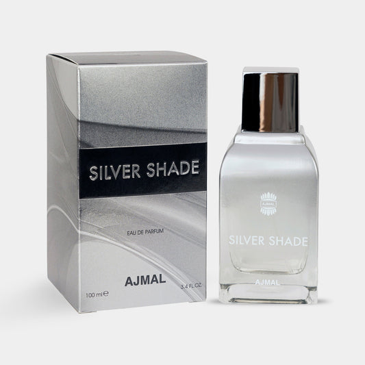 Ajmal Silver Shade 100ML