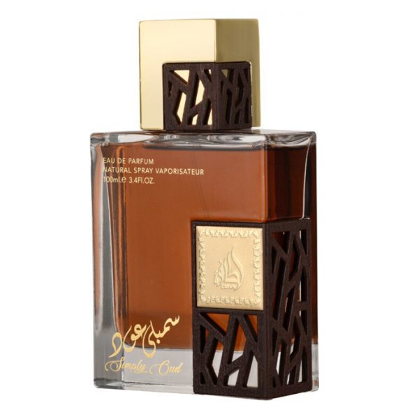 Simply Oud 100ml EDP Perfume