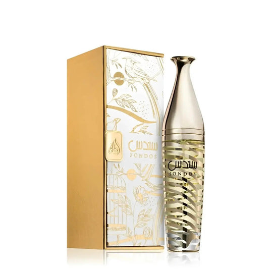 Sondos 100ml EDP