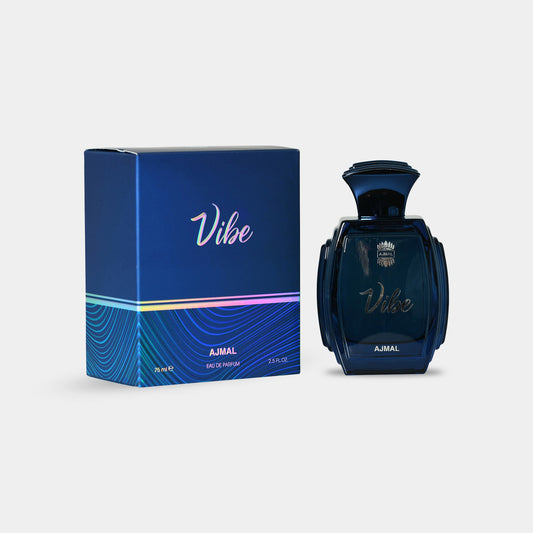 Ajmal Vibe Him 75ML