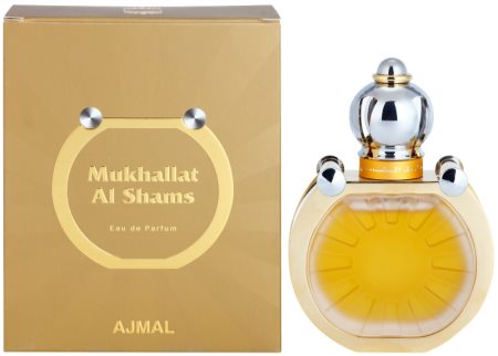 Ajmal Mukhallat Al Shams 50ML