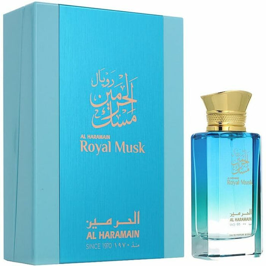 Royal Musk EDP 100ml