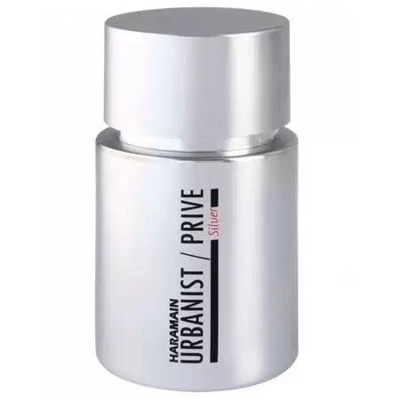 Urbanist Prive Silver Spray 100ml