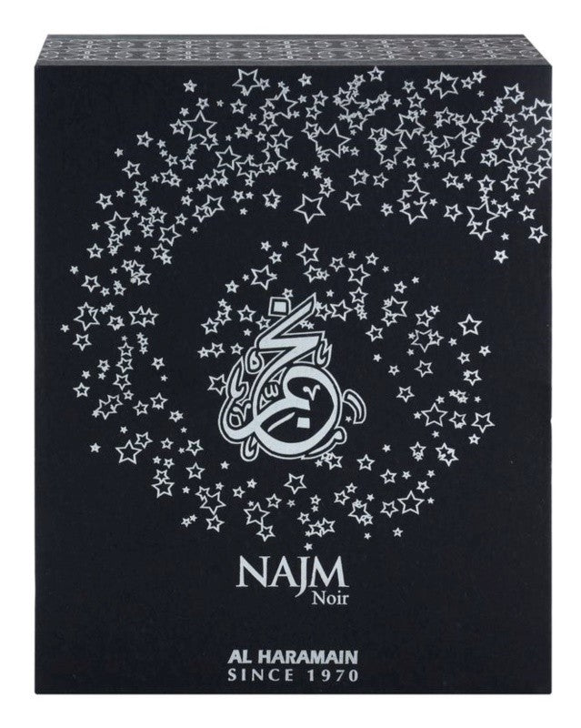 Najm Noir 18ml Perfume Oil
