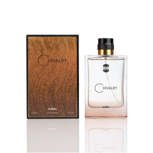 Ajmal Chivalry 100ML