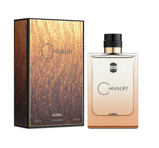 Ajmal Chivalry 100ML