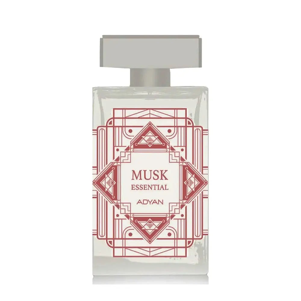 Musk Essential EDP 100ML