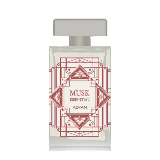 Musk Essential EDP 100ML
