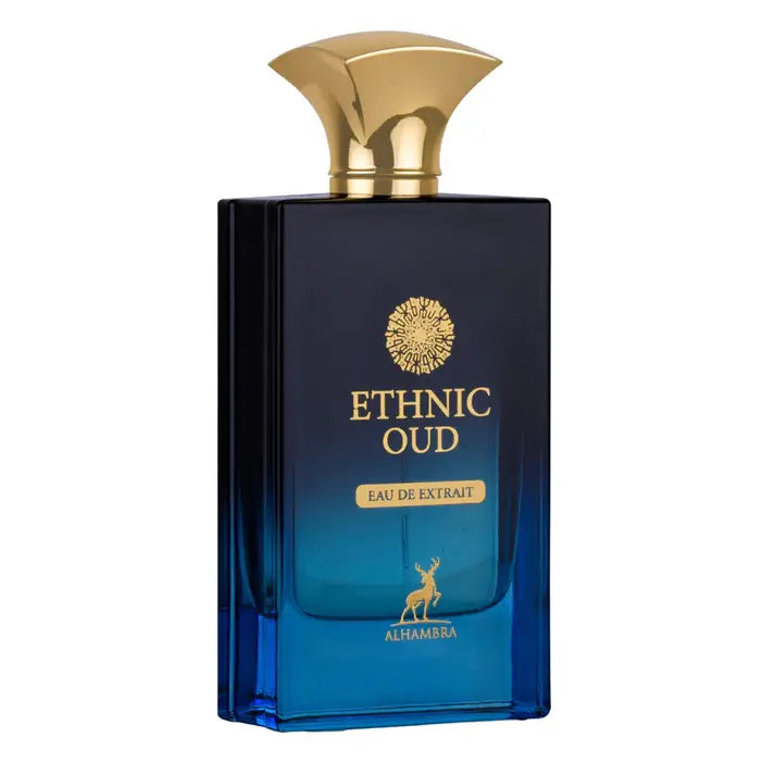 Ethnic Oud EDP 100ML