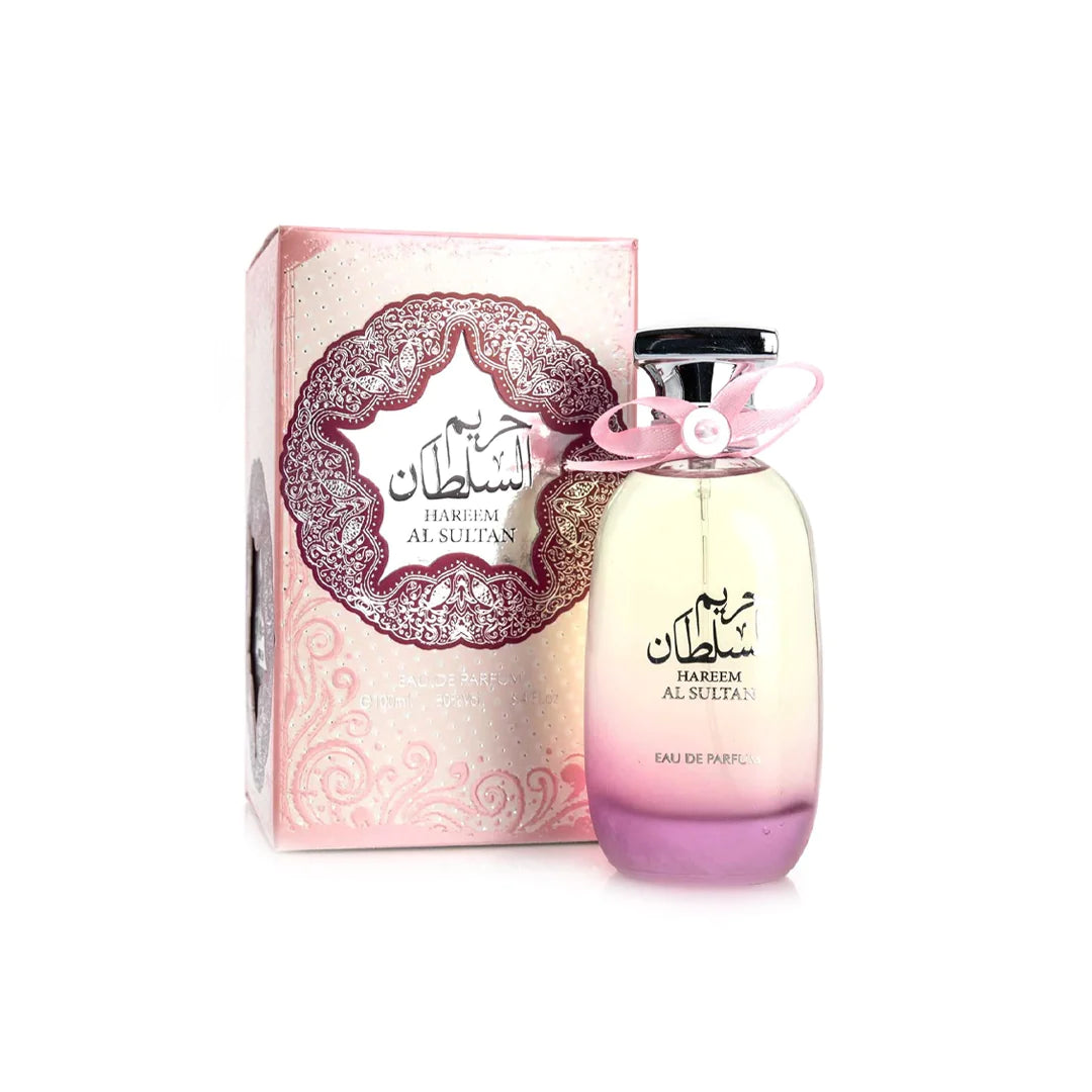 Hareem Al Sultan EDP 100ML