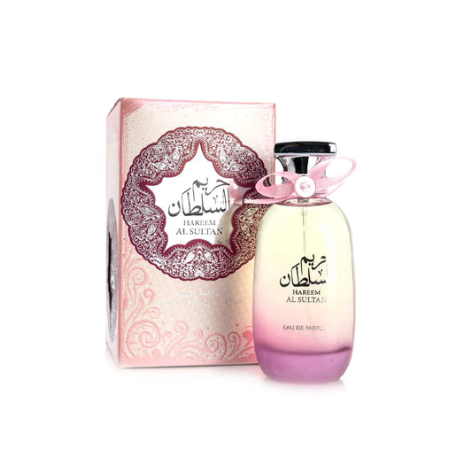Hareem Al Sultan EDP 100ML