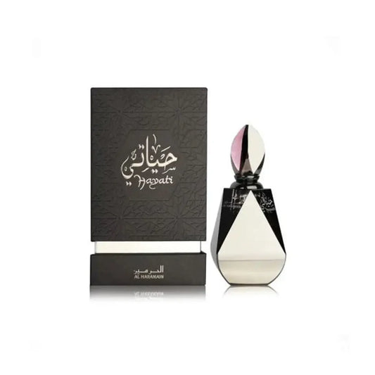 Al Haramain Hayati 12ml Perfume Oil