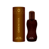 Orientica Leather Oudh 30ML Spray