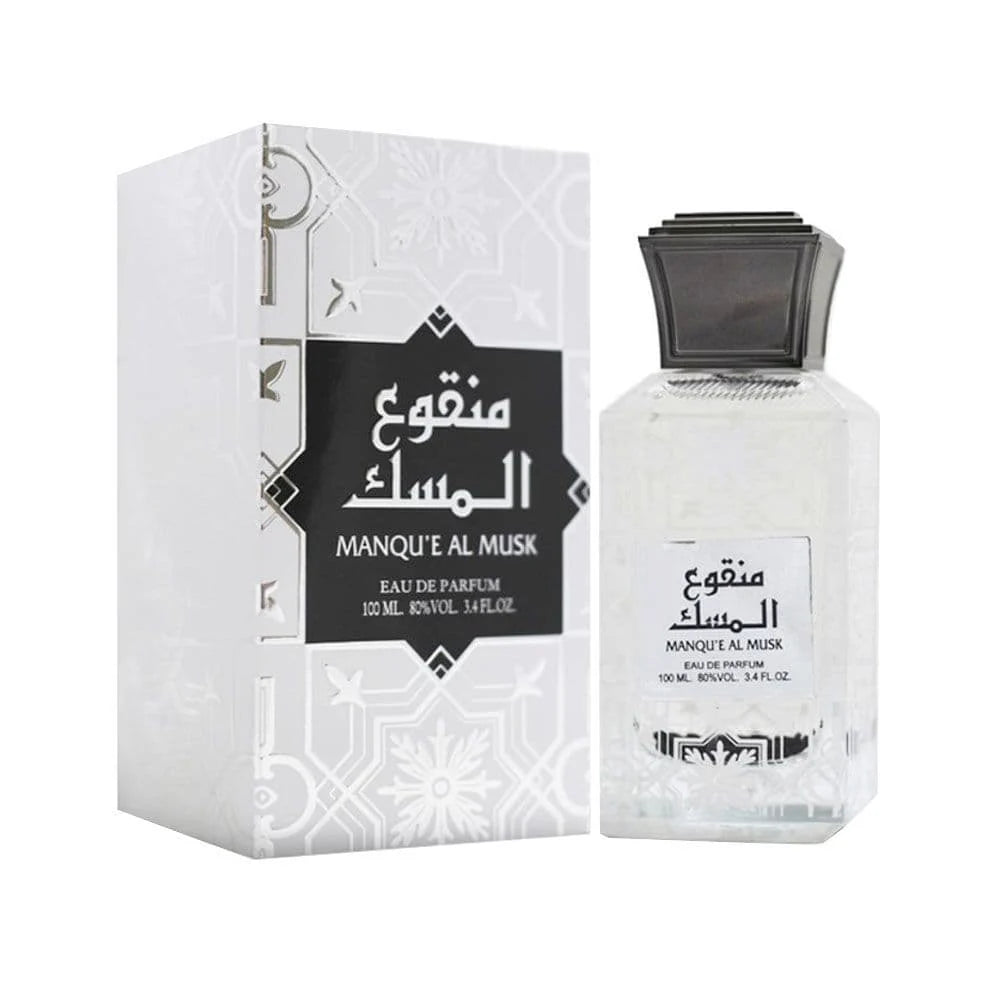 Manque al Musk 100ml EDP