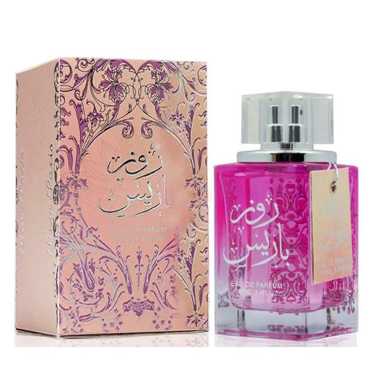 Rose Paris EDP 100ML