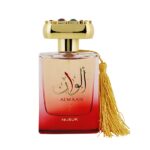 Alwaan Perfume EDP 100ML