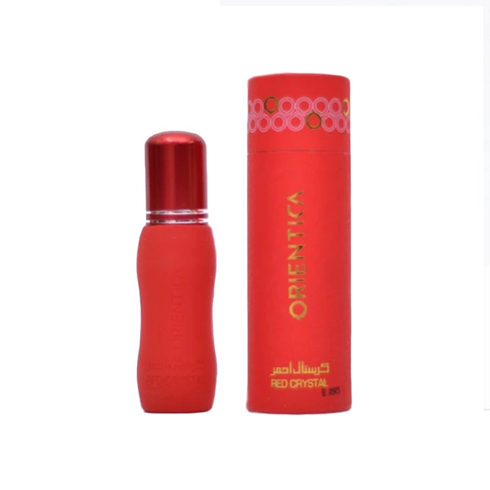 Orientica Red Crystal 6ML Perfume Oil