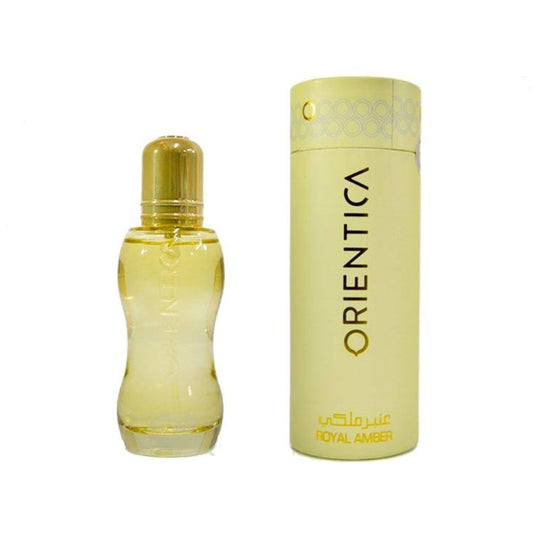 Orientica Royal Amber 30ML Spray