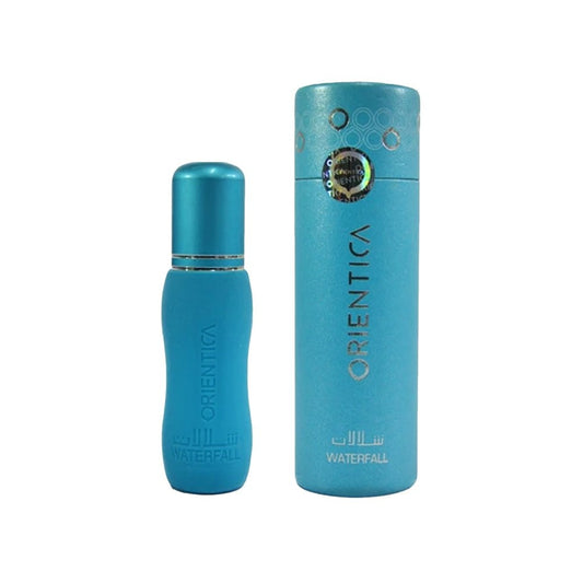 Orientica Waterfall 6ML Perfume Oil