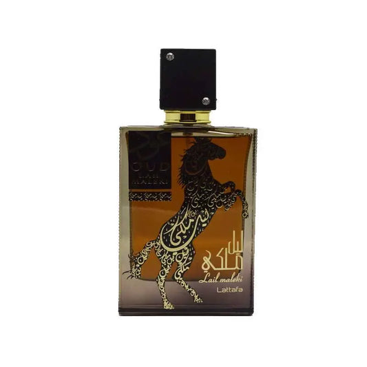 Oud Lail Maleki 100ml EDP