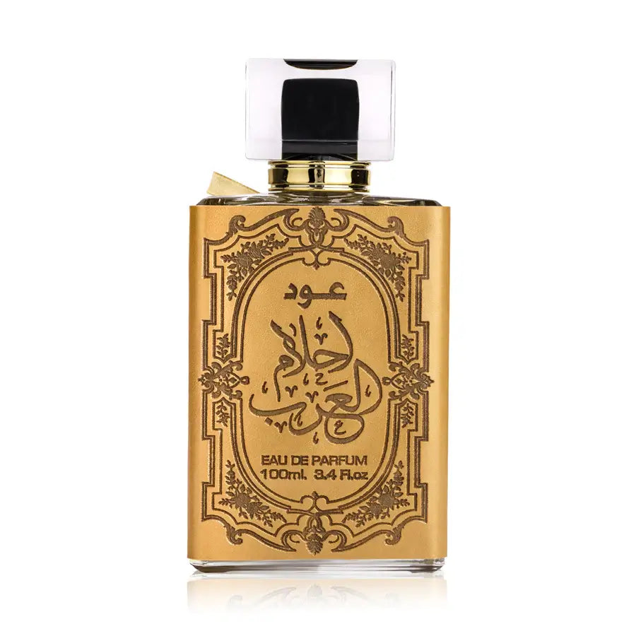 Oud Ahlam Al Arab EDP 100ML