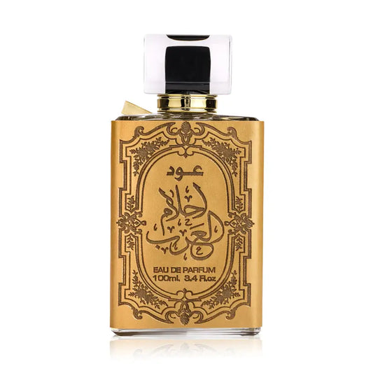 Oud Ahlam Al Arab EDP 100ML