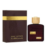 Ramz Lattafa Gold 100ml EDP