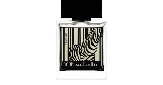 Rasasi Rumz Rasasi Pour Lui 9325 Zebra EDP 50ML