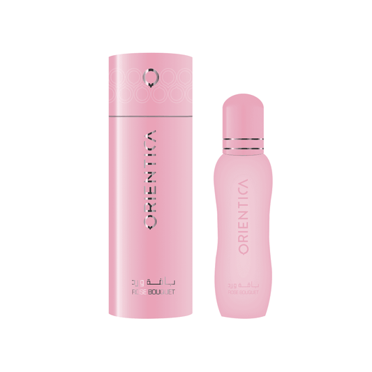Orientica Rose Bouquet 6ML Perfume Oil