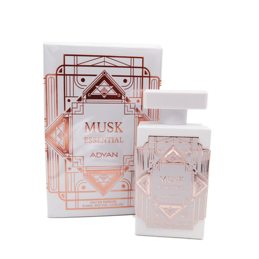 Musk Essential EDP 100ML