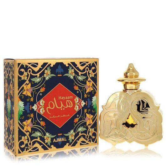 Ajmal Hayaam 14ML Perfume Oil