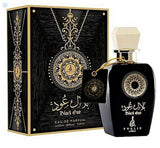 Khalis Black Oud EDP 100ML
